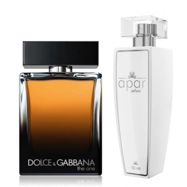 Zamiennik/odpowiednik perfum Dolce&Gabbana The One*